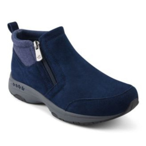 Easy Spirit Womens Tshuffle C Suede  NWT