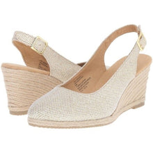 White Mountain Chill Women's Wedge Shoes