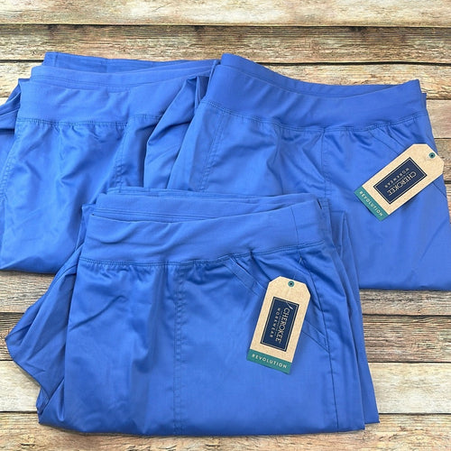 Bundle Cherokee Scrub Bottoms 4XL NEW