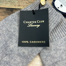 Charter Club Cashmere Gloves
