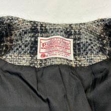 Vintage Pendleton Wool Blazer 10 Petite