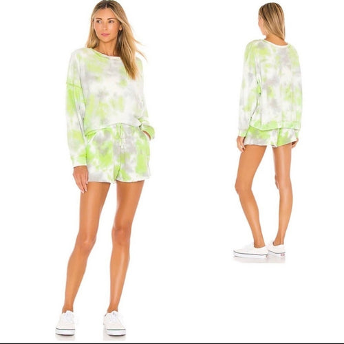 Free People Kelly Set  NEW XS