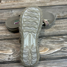Skechers ladies Reggae fest sandals Size 7