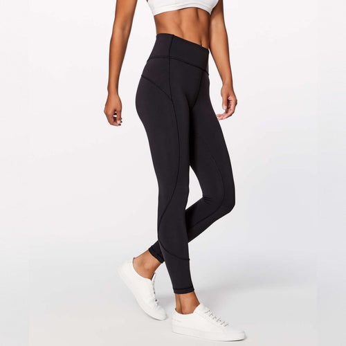 Lululemon In Movement Tight 25
