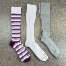 Tommie Copper S/4 Ultraguard Compression Socks 3 Pack