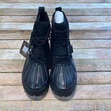 Polo Ralph Lauren Men's Oslo Boots NWT