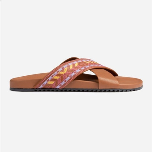 Johnny Was ALESSI SANDAL