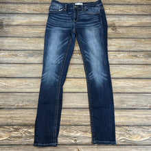 BKE Payton Mid-Rise Skinny Jean 27x31.5