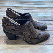 Splendid Women's Hertha II Pump NWT