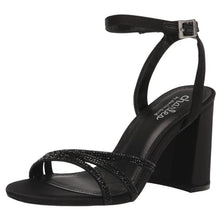 Charles David Rheanna Heeled Sandal NWT