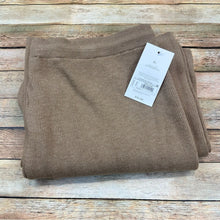Over Belly Wide Leg Maternity Sweater Pants NEW XL