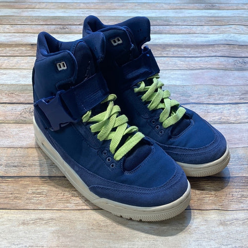 Nike Jordan 3 Retro Explorer XX
