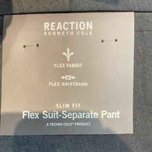 Kenneth Cole Reaction Slim Fit Pants NWT