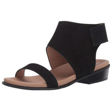 Bettye Muller Concept Brett Heeled Sandal NWT