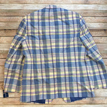 Club Room Men's Classic-Fit Patterned NWT 40R