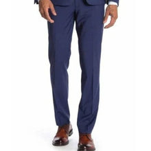 The Savile Row Brixton Suit Pants 38x32