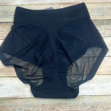 Leonisa Truly Invisible Comfy Panty Shaper (012657) Color Black