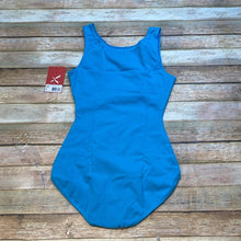 Capezio Cotton Classic Tank Leotard Bundle NWT