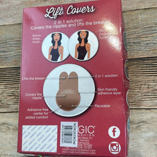 MAGIC Bodyfashion Lift Covers Small-Medium