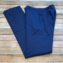 Andrew Marc Boy's Cromwell Suit Pants NWT