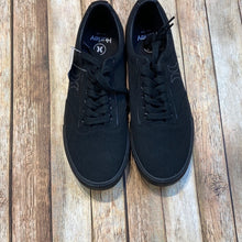 Hurley Mens Lace-up Shoes