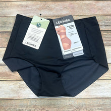 Leonisa Perfect Fit High-Waisted Seamless Shaper Panty NWT Small